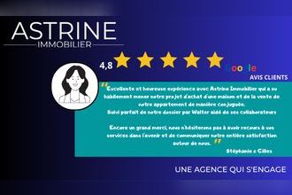 Ma-Cabane - Vente Maison LES COTES-D'AREY, 171 m²