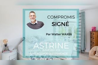 Ma-Cabane - Vente Maison LES COTES-D'AREY, 171 m²