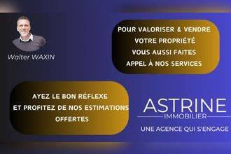 Ma-Cabane - Vente Maison LES COTES-D'AREY, 171 m²