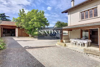 Ma-Cabane - Vente Maison Les Côtes-d'Arey, 176 m²