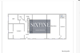 Ma-Cabane - Vente Maison Les Côtes-d'Arey, 176 m²