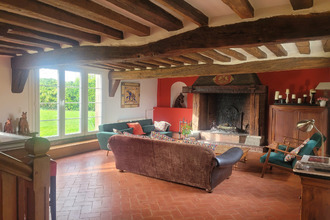 Ma-Cabane - Vente Maison Les Damps, 295 m²