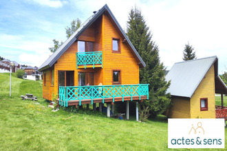 Ma-Cabane - Vente Maison Les Déserts, 57 m²
