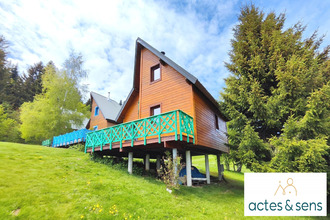 Ma-Cabane - Vente Maison Les Déserts, 57 m²