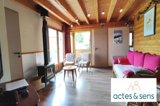 Ma-Cabane - Vente Maison Les Déserts, 57 m²