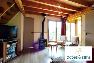 Ma-Cabane - Vente Maison Les Déserts, 57 m²