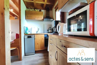 Ma-Cabane - Vente Maison Les Déserts, 57 m²