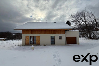 Vente Maison 73230, Les Déserts France