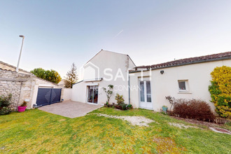 Vente Maison 17400, Les Eglises-d'Argenteuil France