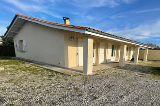 Ma-Cabane - Vente Maison LES EGLISOTTES-ET-CHALAURES, 78 m²