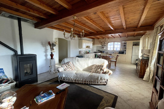 Ma-Cabane - Vente Maison LES EGLISOTTES-ET-CHALAURES, 78 m²