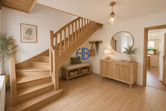 Ma-Cabane - Vente Maison LES EPARRES, 120 m²