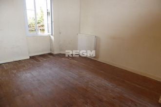 Ma-Cabane - Vente Maison Les Essards, 125 m²