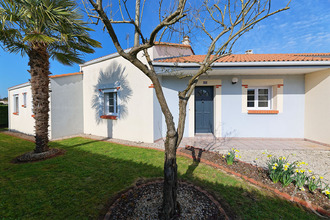 Ma-Cabane - Vente Maison LES ESSARTS, 119 m²