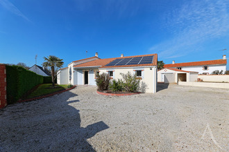 Ma-Cabane - Vente Maison LES ESSARTS, 119 m²