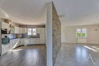 Ma-Cabane - Vente Maison LES ESSARTS, 119 m²