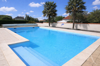 Ma-Cabane - Vente Maison LES ESSARTS, 119 m²