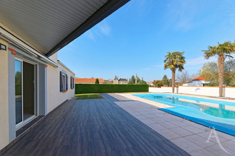 Ma-Cabane - Vente Maison LES ESSARTS, 119 m²