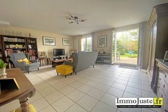 Ma-Cabane - Vente Maison Les Essarts-le-Roi, 182 m²