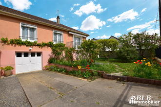 Vente Maison 78690, Les Essarts-le-Roi France