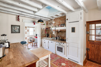 Vente Maison 78690, LES ESSARTS-LE-ROI France