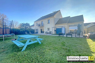 Ma-Cabane - Vente Maison Les Essarts-le-Roi, 200 m²