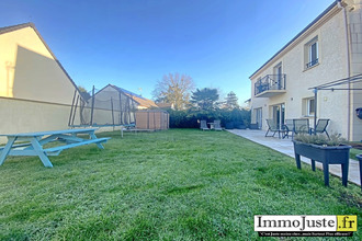 Ma-Cabane - Vente Maison Les Essarts-le-Roi, 200 m²