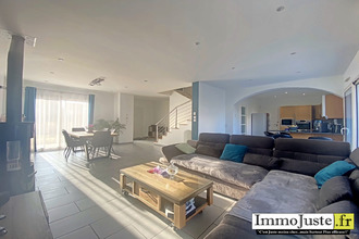 Ma-Cabane - Vente Maison Les Essarts-le-Roi, 200 m²