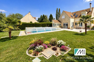 Ma-Cabane - Vente Maison Les Essarts-le-Roi, 262 m²