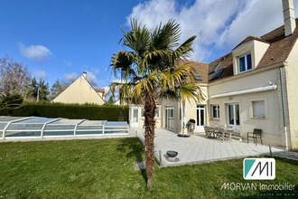 Ma-Cabane - Vente Maison Les Essarts-le-Roi, 262 m²