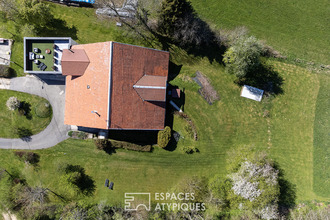 Ma-Cabane - Vente Maison LES FINS, 400 m²