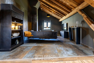 Ma-Cabane - Vente Maison LES FINS, 400 m²