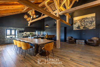 Ma-Cabane - Vente Maison LES FINS, 400 m²