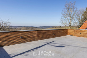 Ma-Cabane - Vente Maison LES FINS, 400 m²