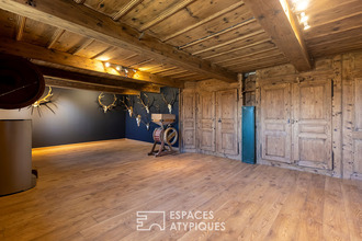 Ma-Cabane - Vente Maison LES FINS, 400 m²