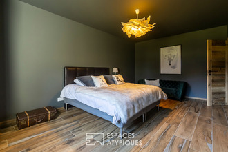Ma-Cabane - Vente Maison LES FINS, 400 m²