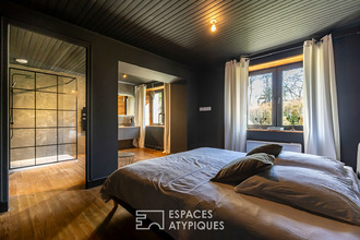 Ma-Cabane - Vente Maison LES FINS, 400 m²