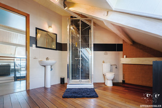 Ma-Cabane - Vente Maison LES FINS, 202 m²