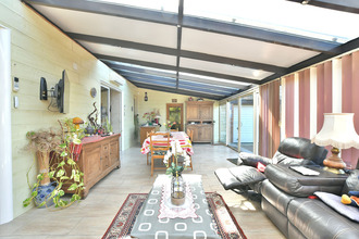 Ma-Cabane - Vente Maison LES FORGES, 408 m²