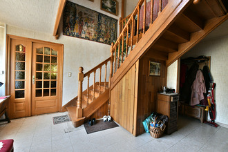 Ma-Cabane - Vente Maison LES FORGES, 408 m²