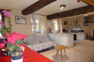 Ma-Cabane - Vente Maison Les Fougerêts, 187 m²