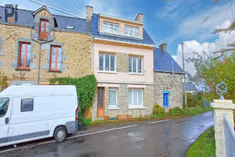 Ma-Cabane - Vente Maison LES FOUGERETS, 137 m²