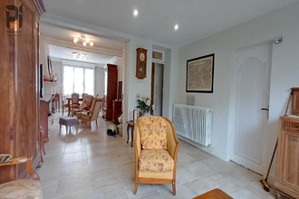 Ma-Cabane - Vente Maison LES FOUGERETS, 137 m²