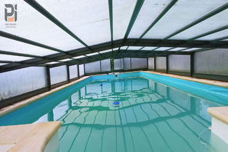 Ma-Cabane - Vente Maison LES FOUGERETS, 137 m²