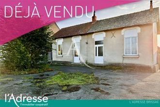 Ma-Cabane - Vente Maison LES GARENNES SUR LOIRE, 71 m²