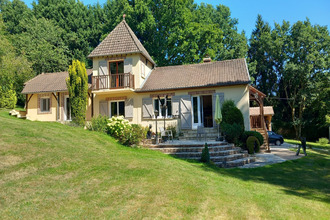 Ma-Cabane - Vente Maison Les Genettes, 117 m²