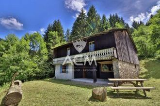 Ma-Cabane - Vente Maison Les Gets, 180 m²