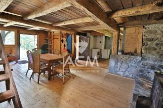 Ma-Cabane - Vente Maison Les Gets, 180 m²