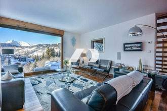 Ma-Cabane - Vente Maison Les Gets, 170 m²