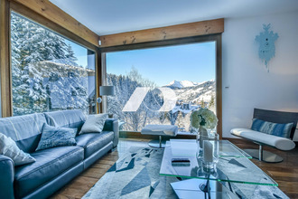 Ma-Cabane - Vente Maison Les Gets, 170 m²